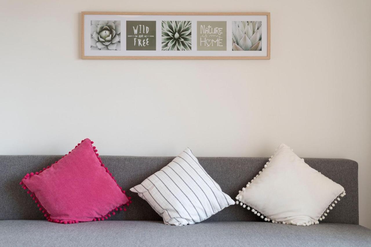 Lovelystay - 1Br Flat With Stunning Views Over Porto Vila Nova de Gaia Exteriör bild