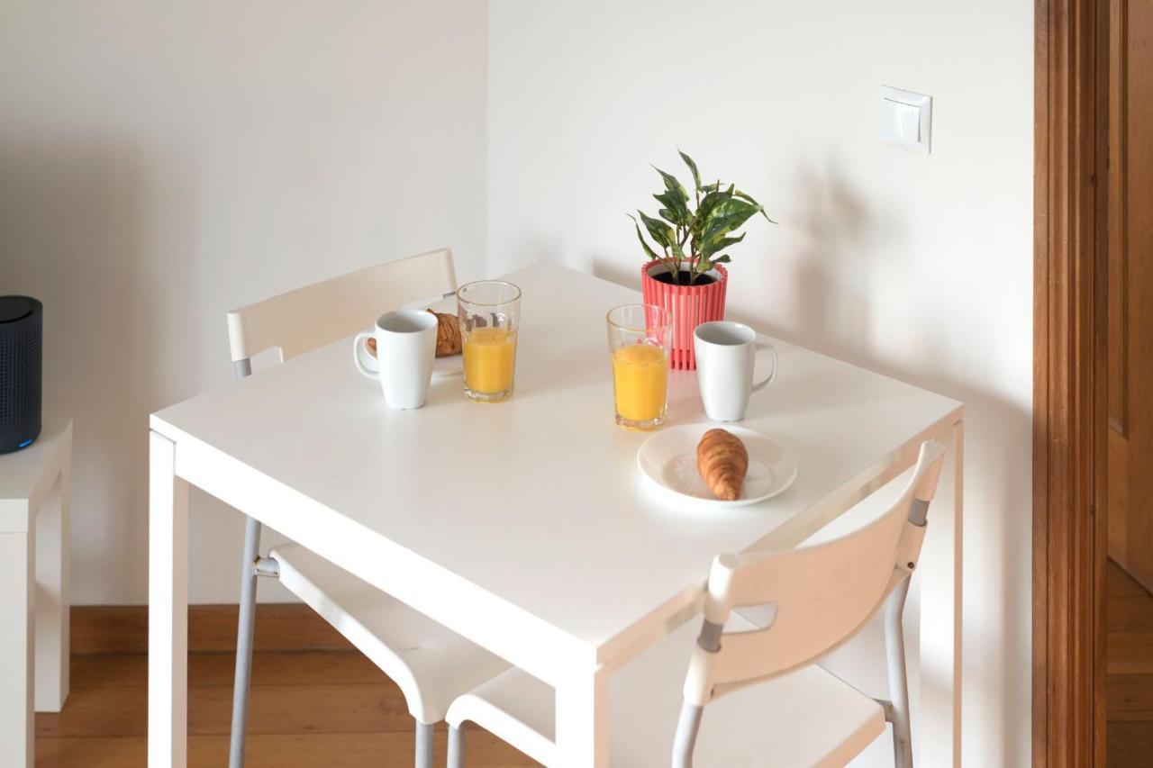 Lovelystay - 1Br Flat With Stunning Views Over Porto Vila Nova de Gaia Exteriör bild
